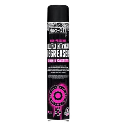 Desengrasante alta presion secado rapido transmisión 750ml