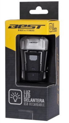 Luz Best EBL-2273 Delantera