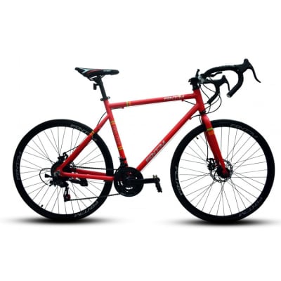 Bicicleta Fantom Ato 700x23mm Aluminio