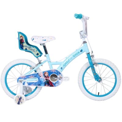 BICICLETA DISNEY FOROZEN ARO 16