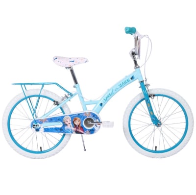 BICICLETA DISNEY FROZEN ARO 20