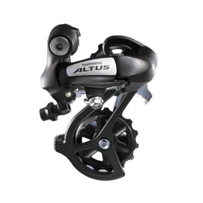CAMBIO SHIMANO ALTUS RD-M310-L 7/8 v