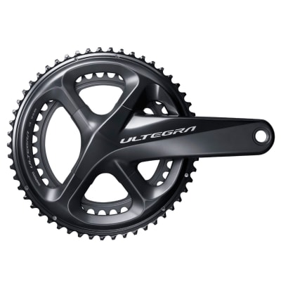 Volante Shimano Fc-R8000 Ultegra 53-39T For Rear 11-V. Ifcr8000Dx39
