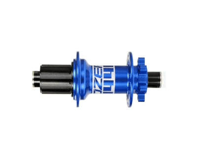 MAZA KOOZER BOOST BM440 TRASERA 12X148 BLUE