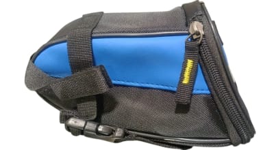 BOLSO TRASERO PORTA HERRAMIENTAS - AL TUBO DE ASIENTO