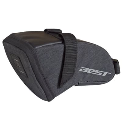 BOLSO SILLIN BEST 17.5X9X8.5 CM