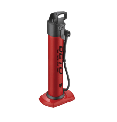 Bomba de pie Beto para Tubular Heavy Duty