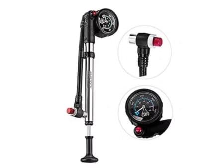 BOMBIN BETO DE SUSPENSION 003AG 400PSI