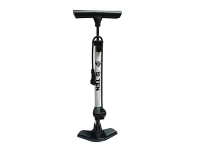 Bombin de pie Digital Blanco P32B-13A
