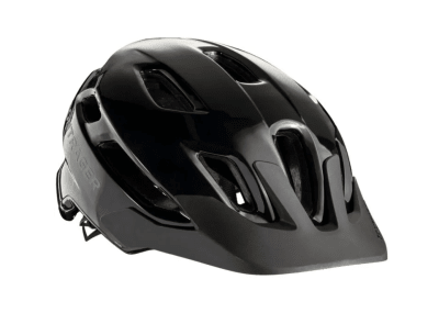 Casco Bontrager QUANTUM CPCS NEGRO