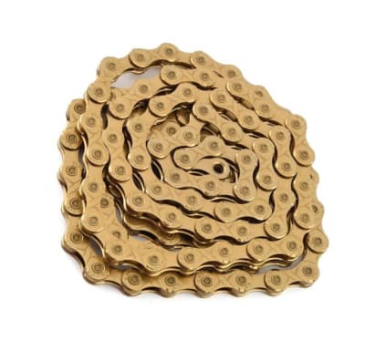 Cadena KMC X11 1/2x11/128