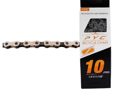 CADENA PYC TAIWAN 1/2X128