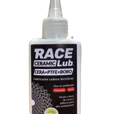 Lubricante Race Ceramic Lub 80ML