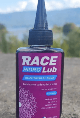Lubricante HidroLub 80 ml