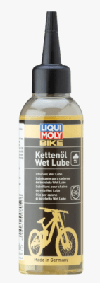 Bike Kettenol WET lube 100ML