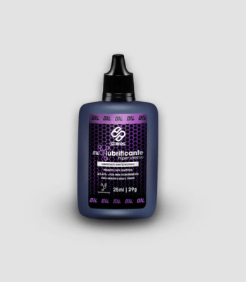 LUBRIFICANTE SOLIFES NANOTECNOLÓGICO 25ML