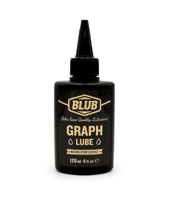 Lubricante Cadena Blub Graph 120ML