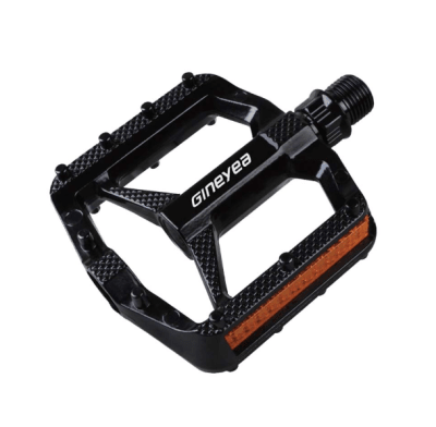 PEDAL M.T.B ALUM PLATAFORMA SELLADO 2DU CON PIN