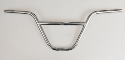 Manubrio FREESTyLE Acero Cromado 8.5