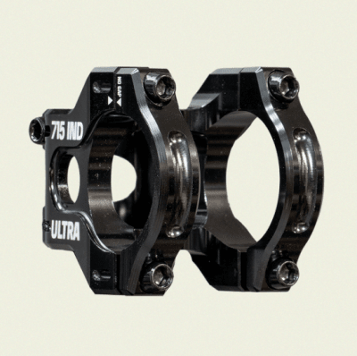 TEE 715IND ULTRA 35 35mm BLACK