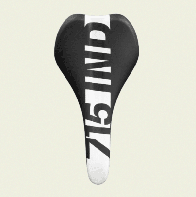 SILLIN 715IND RACING LINE WHITE