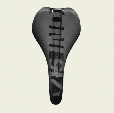 SILLIN 715IND RACING LINE BLACK