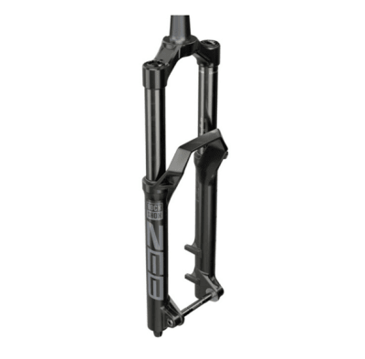 Horquilla RockShox ZEB Select RC CH DB A1 27.5 15x110mm 170mm 44OS Negro