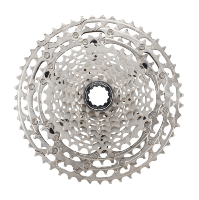 PIÑON SHIMANO CASSETTE CS-M5100-11, DEORE, 11V. IND.PACK