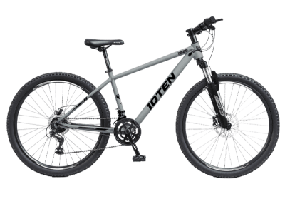 Bicicleta 10Ten aro 29 Silver