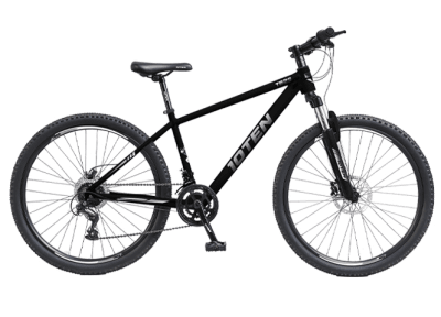 Bicicleta 10Ten aro 29 Black