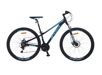 Bicicleta Foss Joy 29 13.5