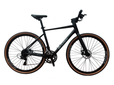 Bicicleta Foss Urb One 700 BK