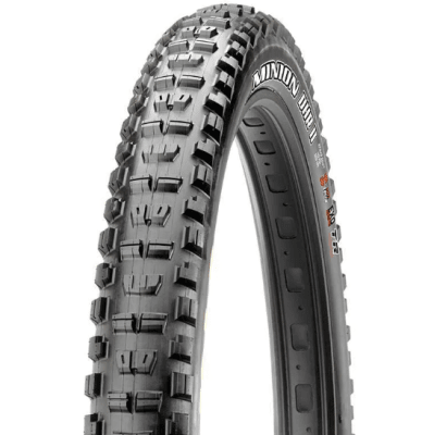 MAXXIS KEVLAR 27.5X2.40 WT MINION DHR II 3CT/EXO/TR