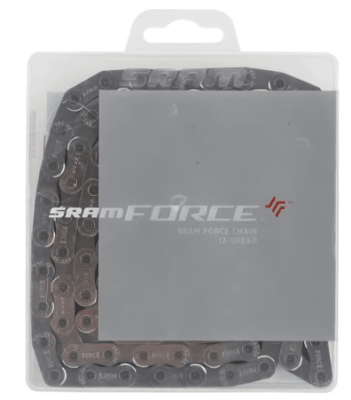 Cadena Force AXS Flattop D1 12V 114 Links