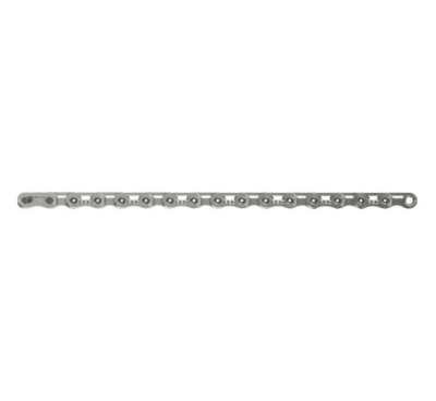 Cadena SRAM Rival AXS Flattop E1 12/13V 126 Links