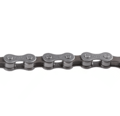 Cadena KMC HV410 1V 114L 1/2x1/8