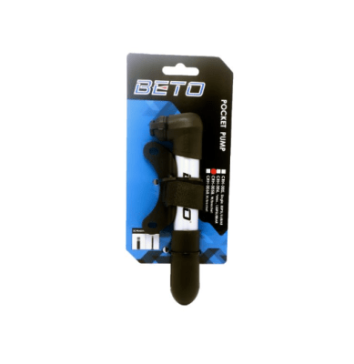 BOMBIN BETO CRH-005B ALLOW