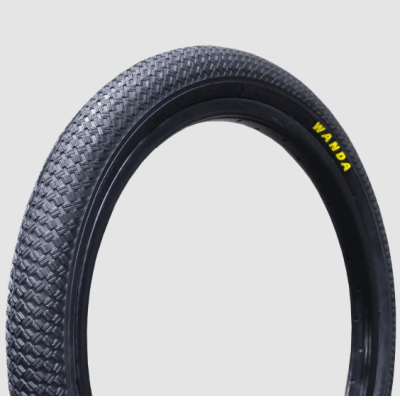 NEUMATICO WANDA 20X2.125 P1110A NEGRO