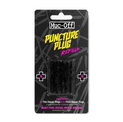KIT DE RECARGA MUC-OFF PARA PINCHAZOS PACK 5