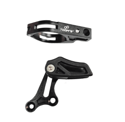 GUIA CADENA ANCLAJE TUBO DE ASIENTO 27.2 A 34.9