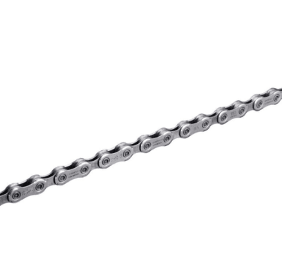 CADENA SHIMANO DEORE XT CN-M8100 12V. 126LINKS FOR HG W/QUICK-LINK, IND.PACK ICNM8100126Q