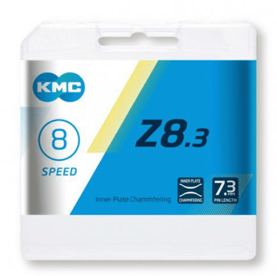 Cadena Z8.3 1/2x3/32