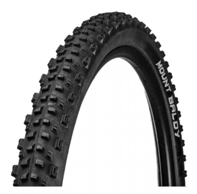 NEUMATICO ARISUN 27.5 X 2.1 MOUNT BALDY K-RUBBER T020205 ALAMBRE / RIGIDO