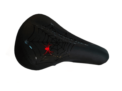 Asiento R-ONE, SPIDER Niños, Ultra Soft, Acolchado