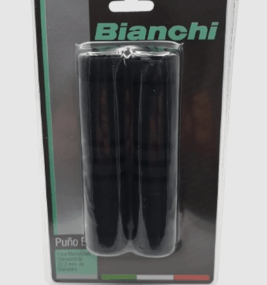 Puño Esponja Bianchi Doble Blister