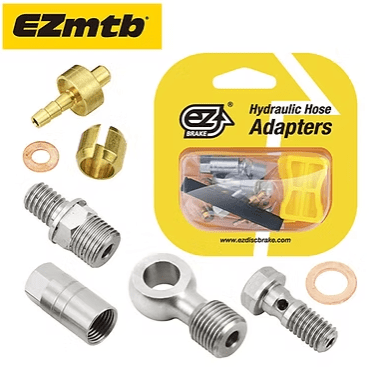 ADAPTADOR PARA HYDRAULIC MAGURA