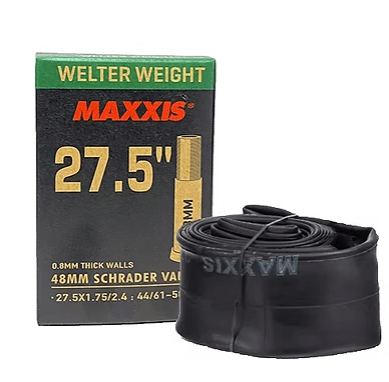 CÁMARA MAXXIS 27.5 X 1.75/2.4 AV 48MM