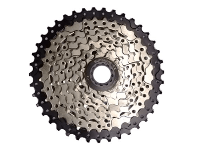 Piñon SUNSHINE HR8, 8 Vel. 11-40T, en Caja