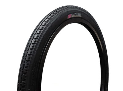 Neumático 10TEN Mount, 26x1.75, Black