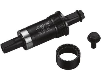 Motor Sellado NECO 122,5x73mm